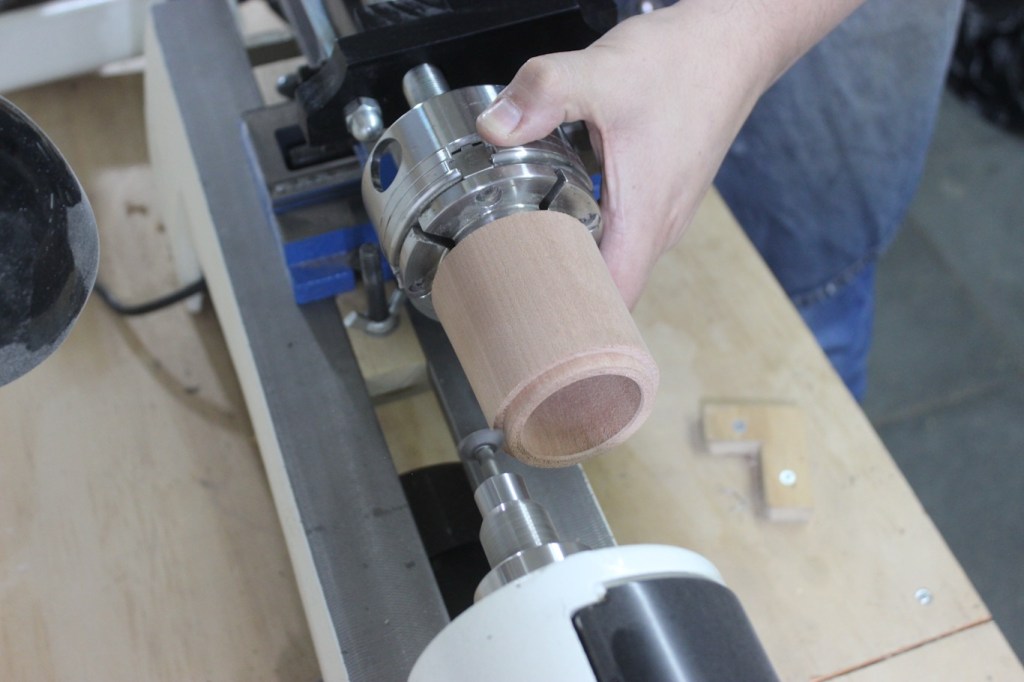 Jig para roscar / método&nbsp;mecánico